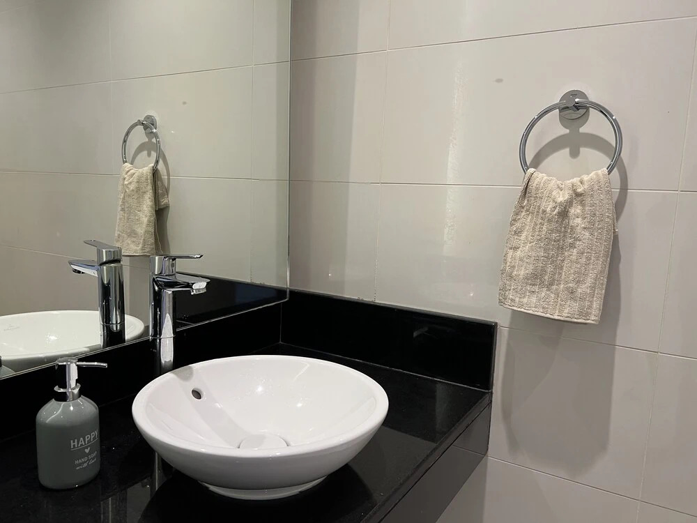 SuperHost - Apartment With Stunning Pool View in Business Bay