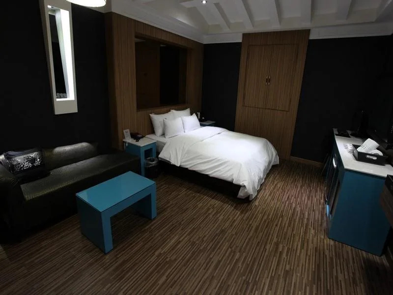 Agoda Test Motel1