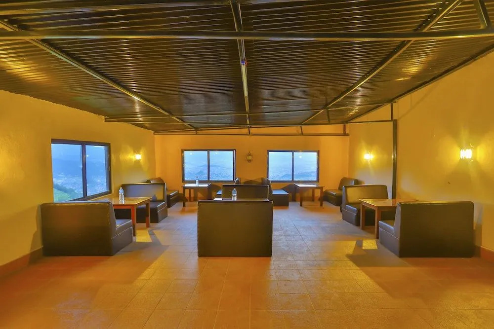 Oyo 623 Valley View Resort