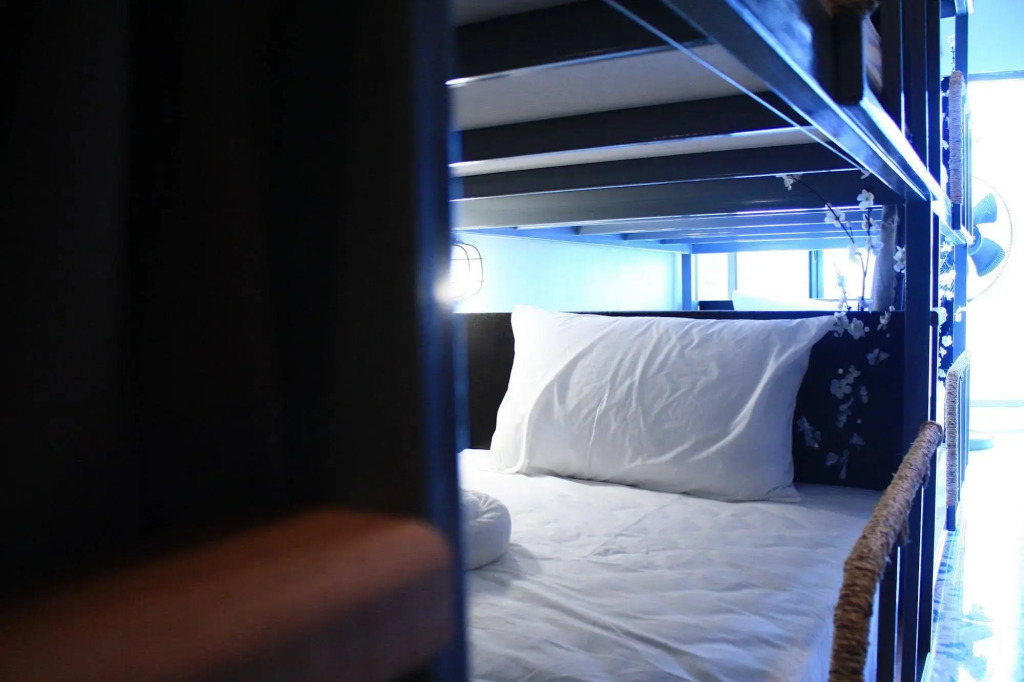 My Samui Hostel