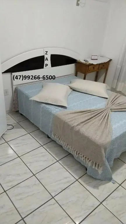 Hostel Fariafaz