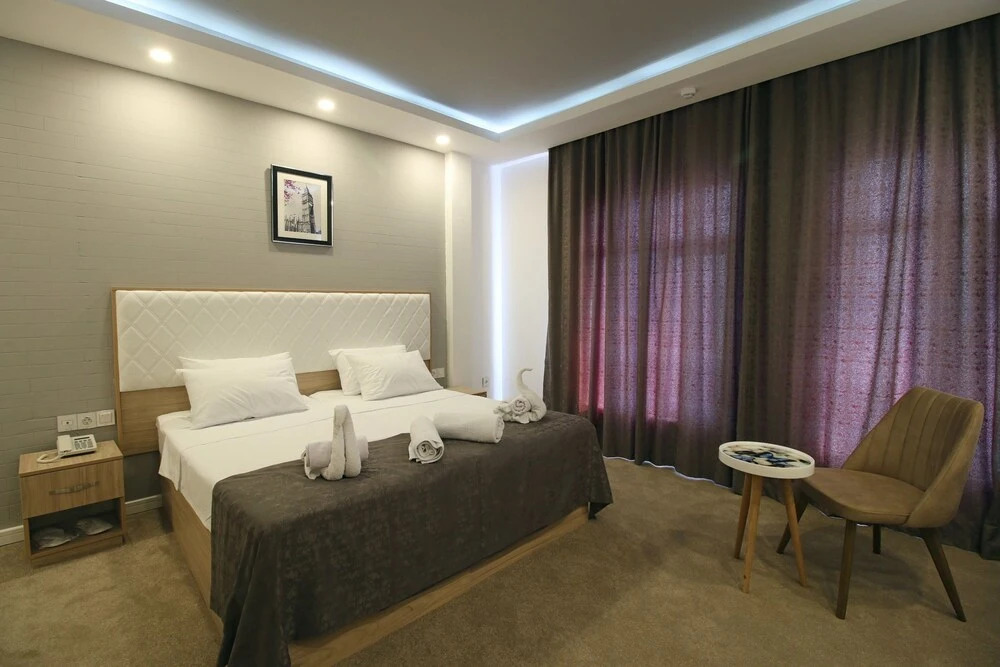 My Bed