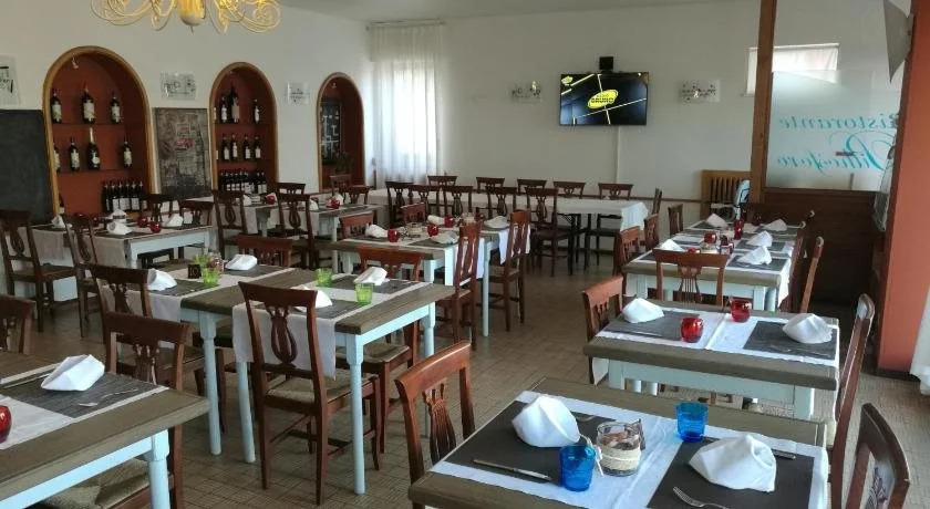 Hotel Fausto