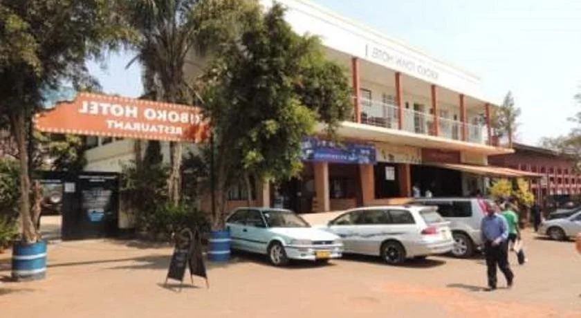 Kiboko Town