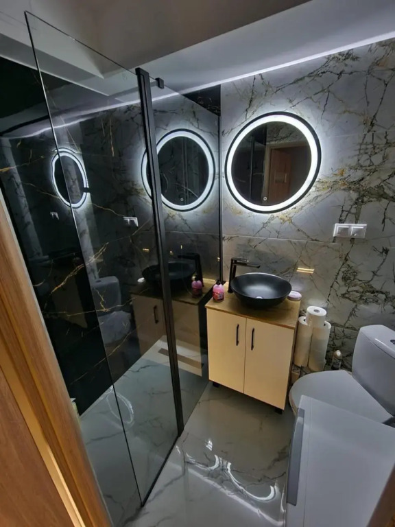 Luxury Aparments Klimatyzacja