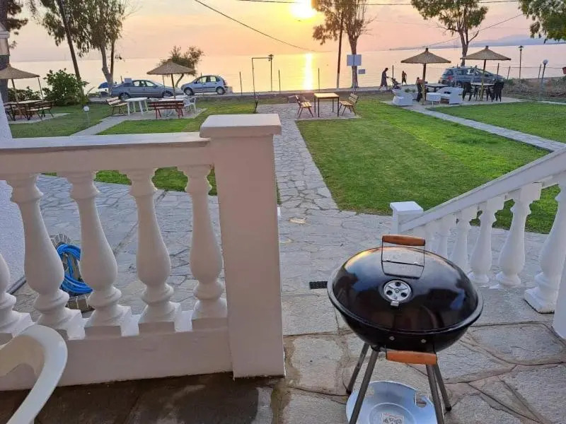 Dimitras Family Apartments 1