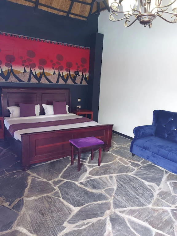 Oslo Hotel Zambia