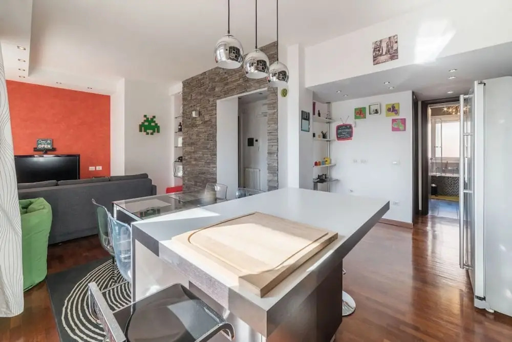 Pigneto Guest House