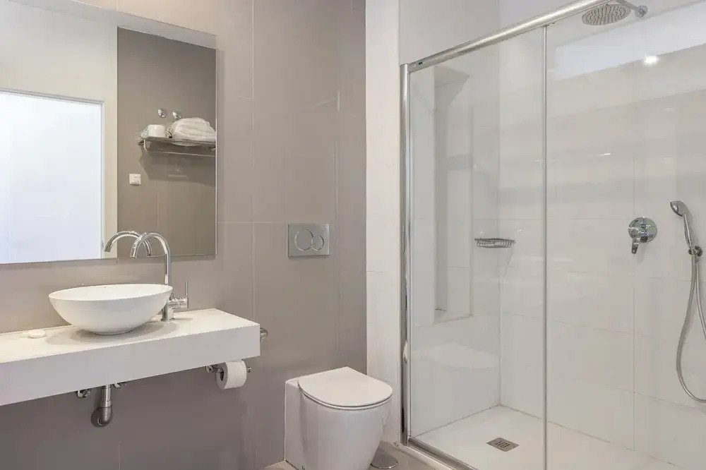 Apartamentos La Laguna I Luxury Apartments