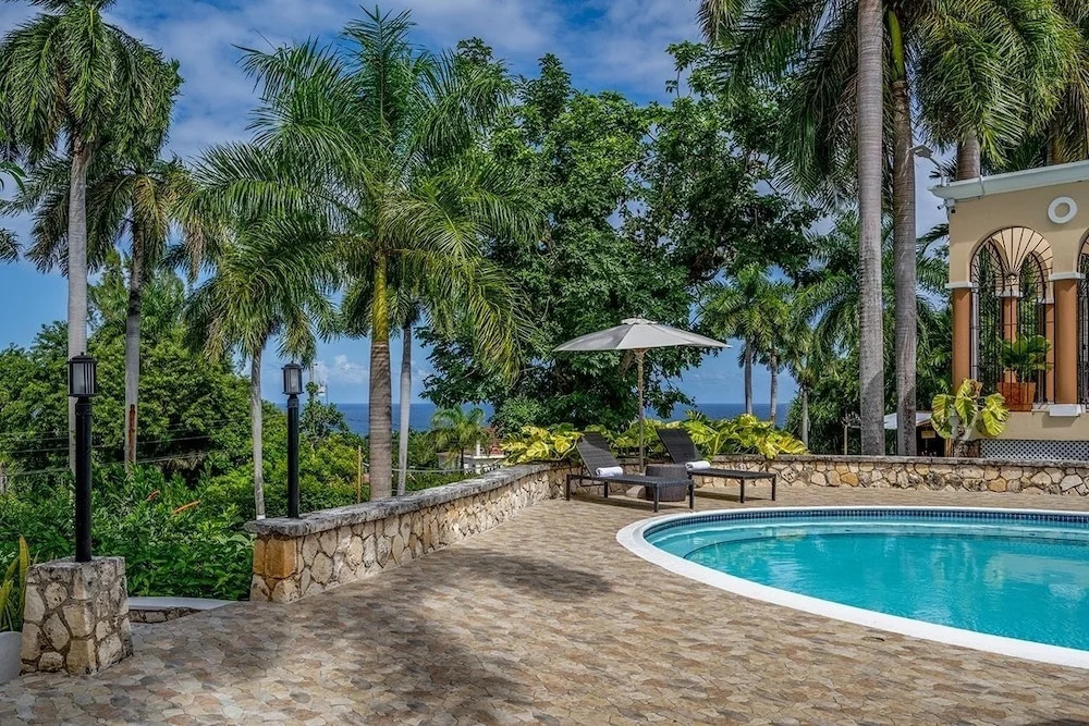 Music Mansion