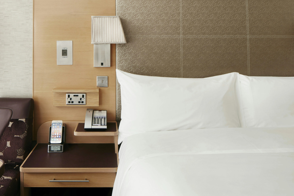 Club Quarters Hotel Covent Garden Holborn, London