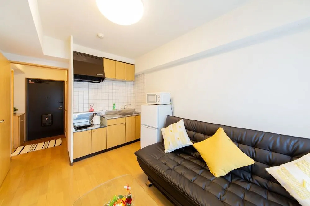 Sapporo Residential Juno