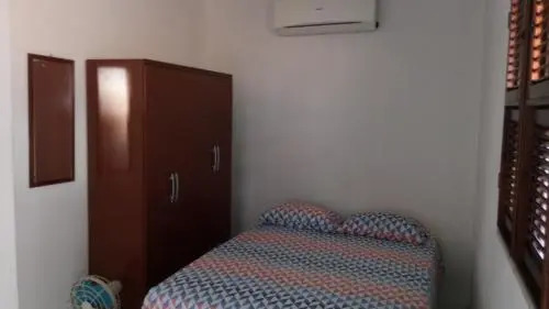 Suítes Centro Praia