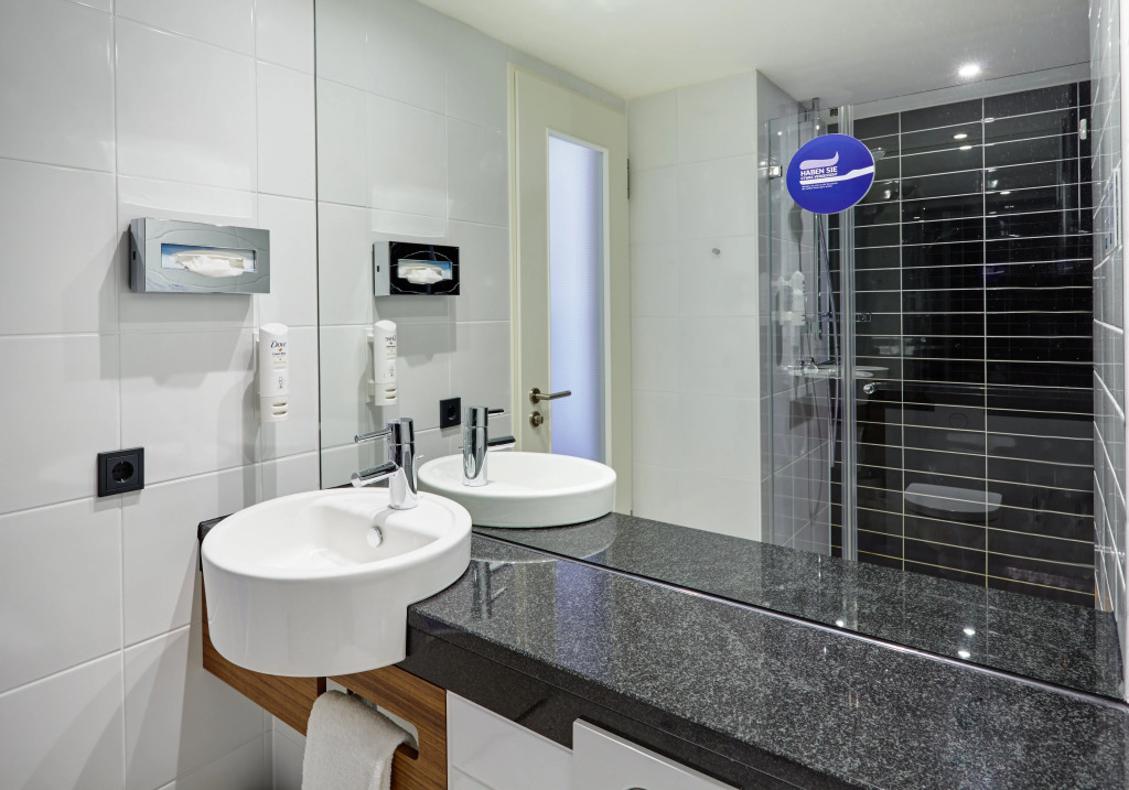 Holiday Inn Express Neunkirchen by IHG