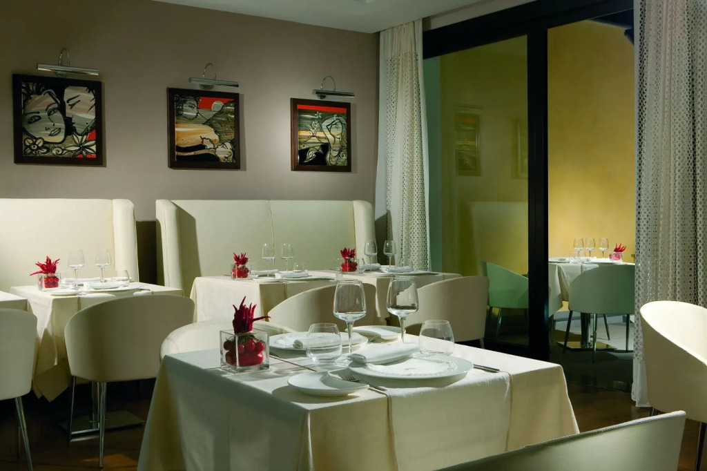 Relais Paradiso