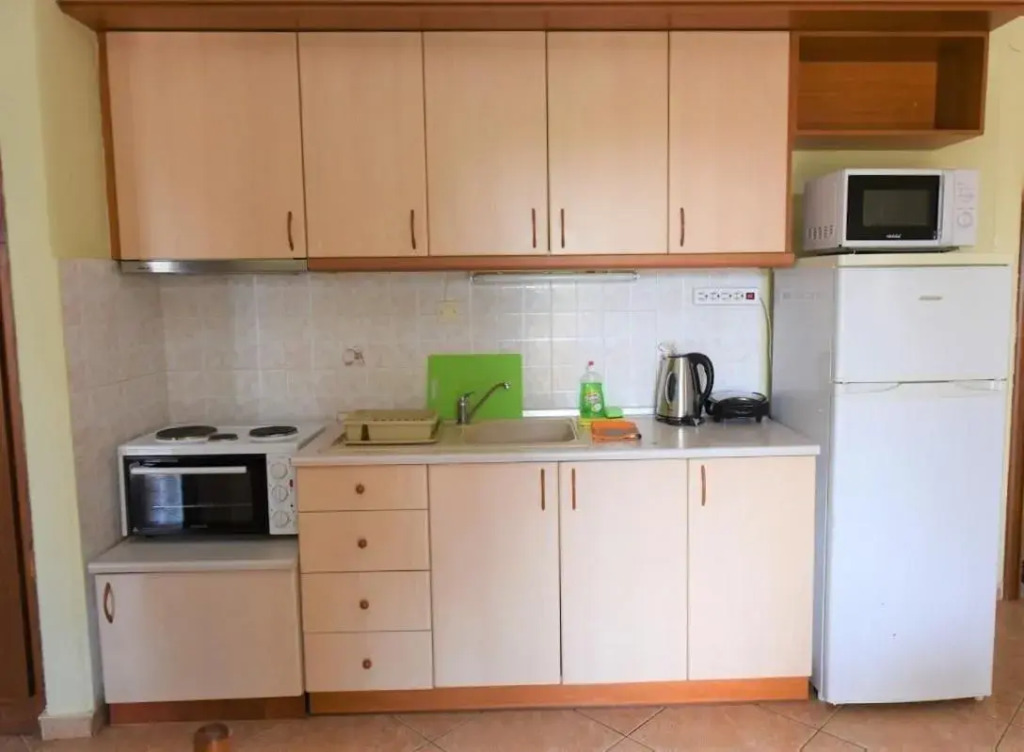 Eleonas Apartments