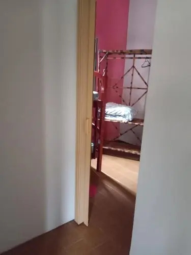 Hostel Beira Mar