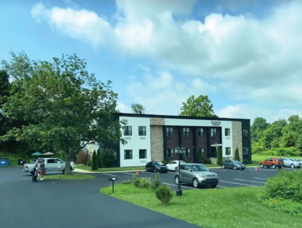 Brinton Suites