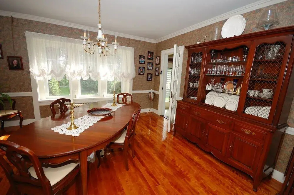 Howarth House B&B