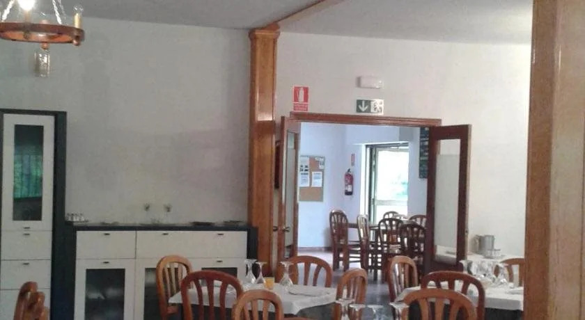 Hotel Rural Marcos