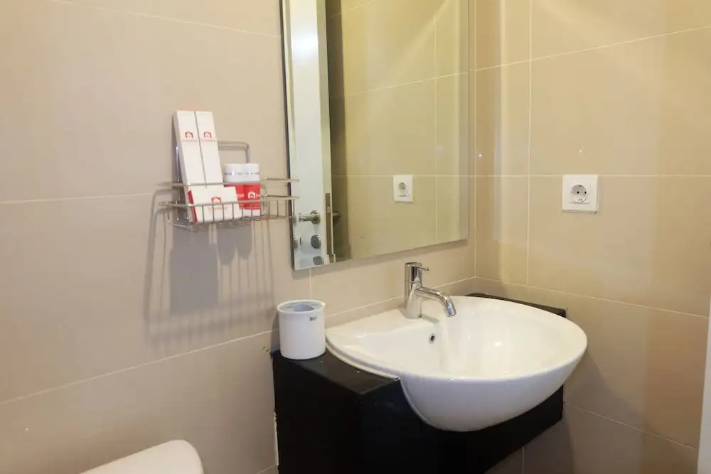 1 BR Comfort Central Park By Travelio