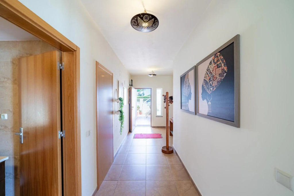 Ponta da Piedade Family House