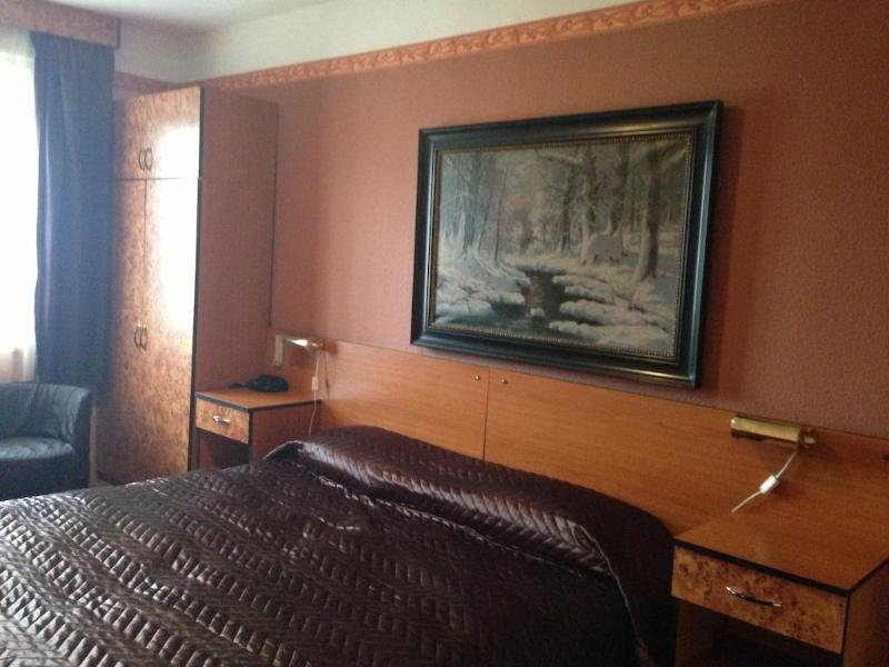 Villa Kristal Hotel