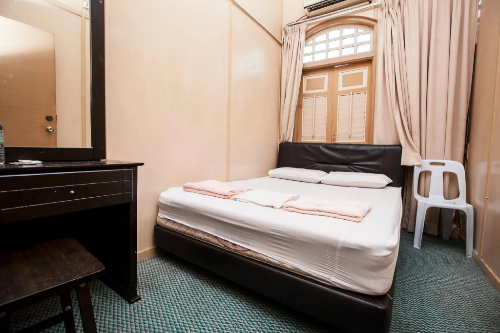 Old Penang Hotel - Trang Road