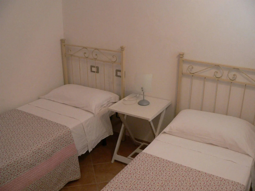Hotel Santa Costanza