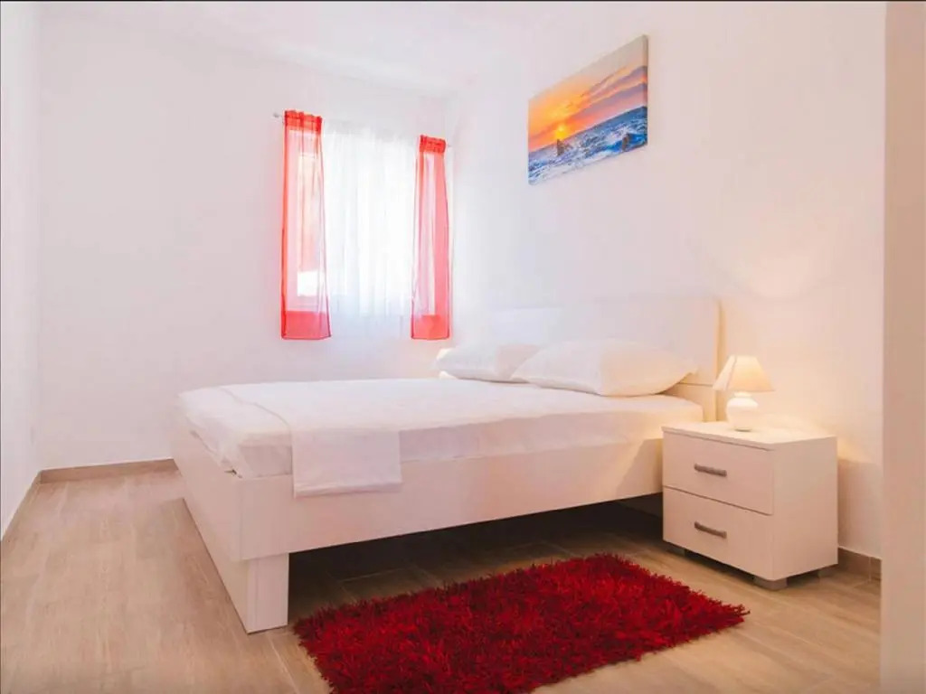 House Karlo Apartments