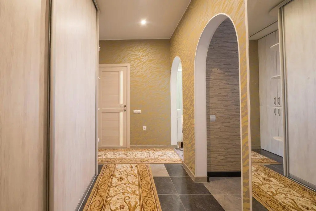Apartment u Kremlya / Квартира у Казанского Кремля