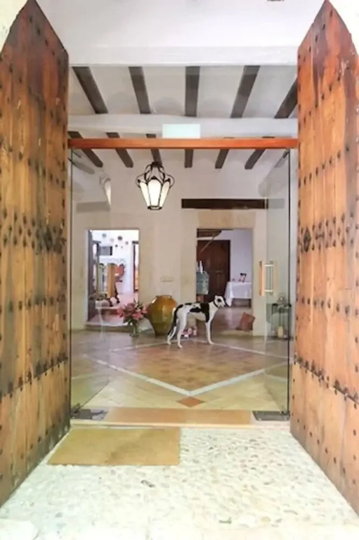 Agroturismo Petita Mare