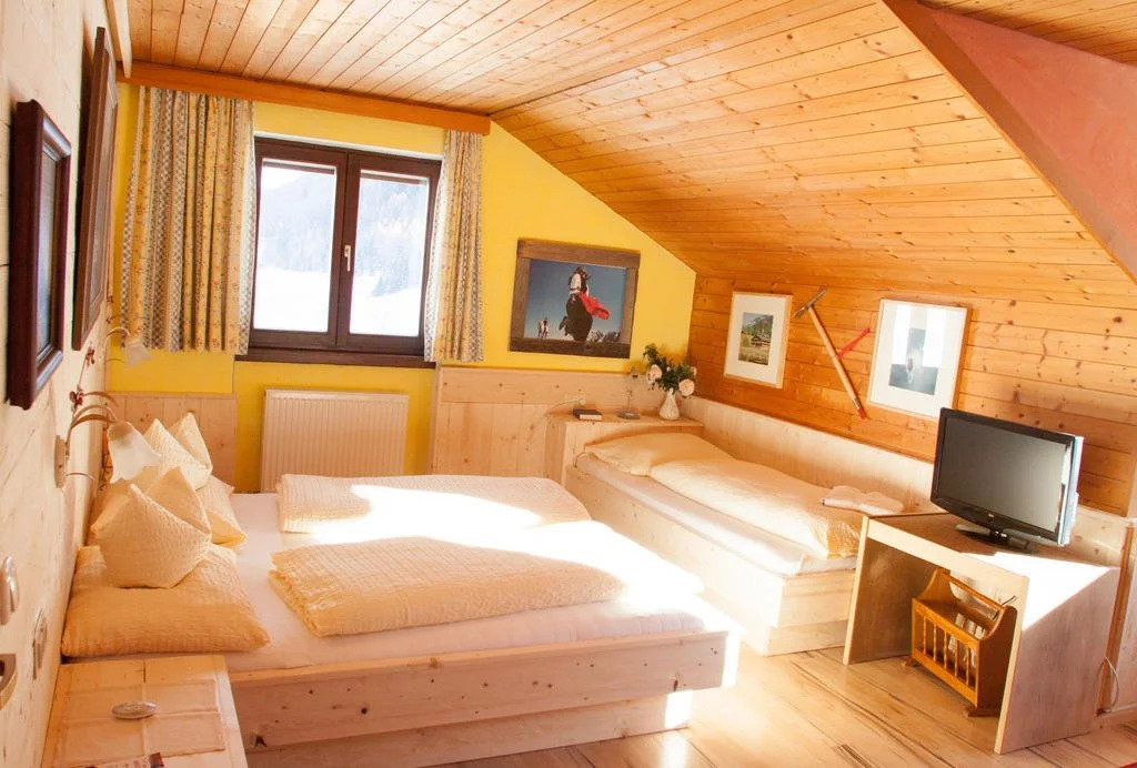Almis Berghotel