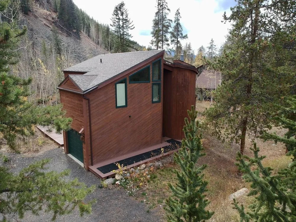 Keystone Gulch 1688 3 Bedroom Cabin by Redawning