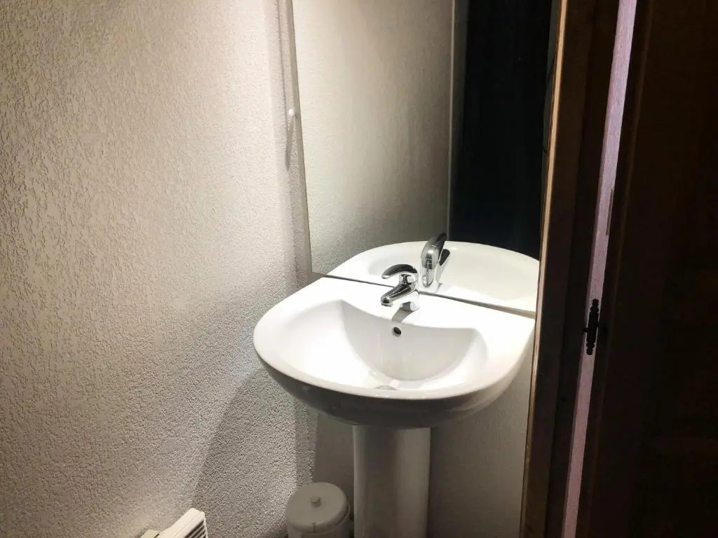 Résidence Le Grand Panorama - 2 Pièces pour 6 Personnes 32