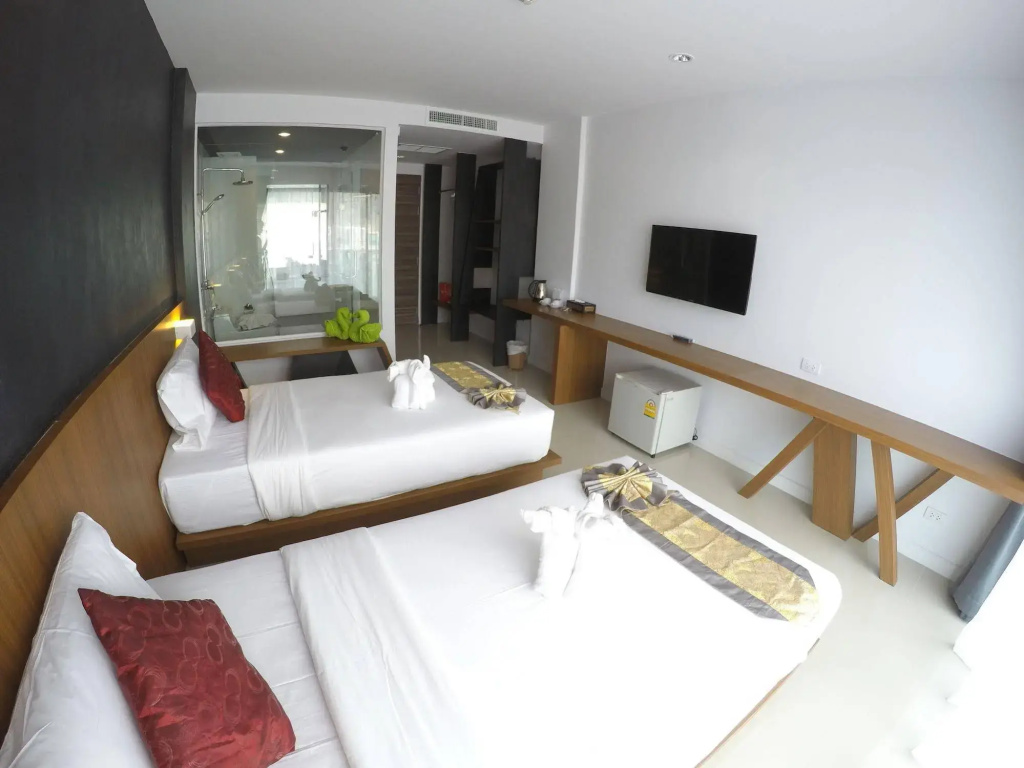 Phoenix Grand Patong