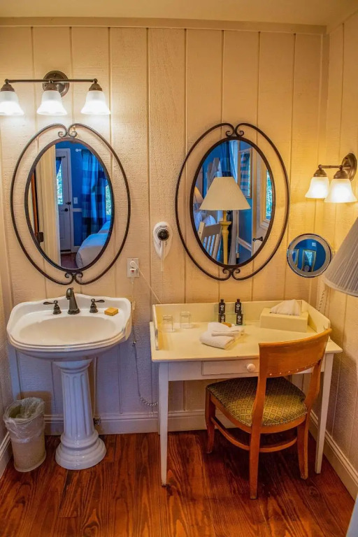 Lanier Islands Legacy Lodge