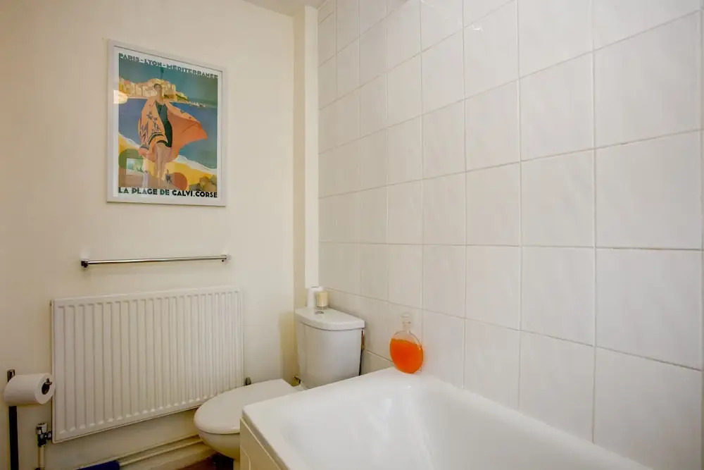 Close To Highbury And Islington 1 Bedroom Flat