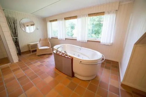 Åkagårdens Lodge