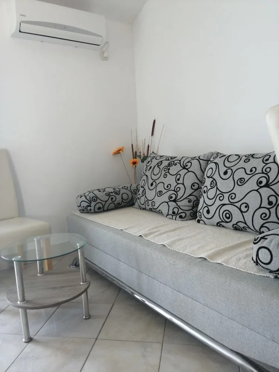 Apartment LEA