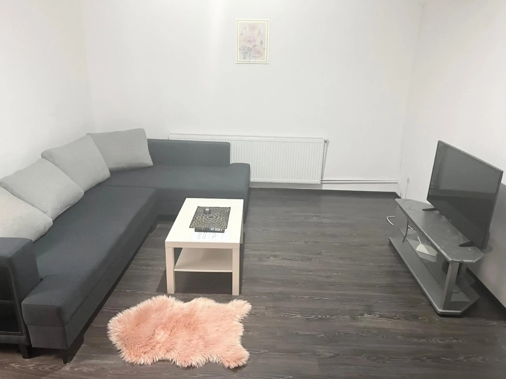 CONFORT GuestHouse