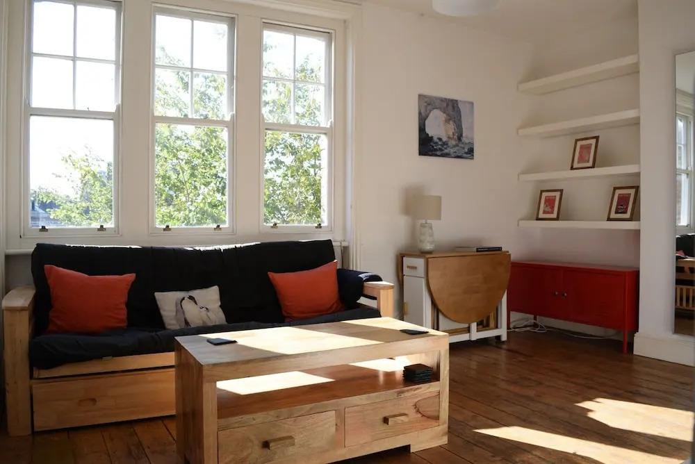 1 Bedroom Apartment in Shepherd's Bush