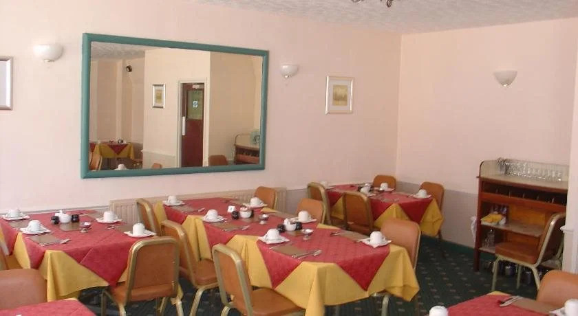 Hotel Central