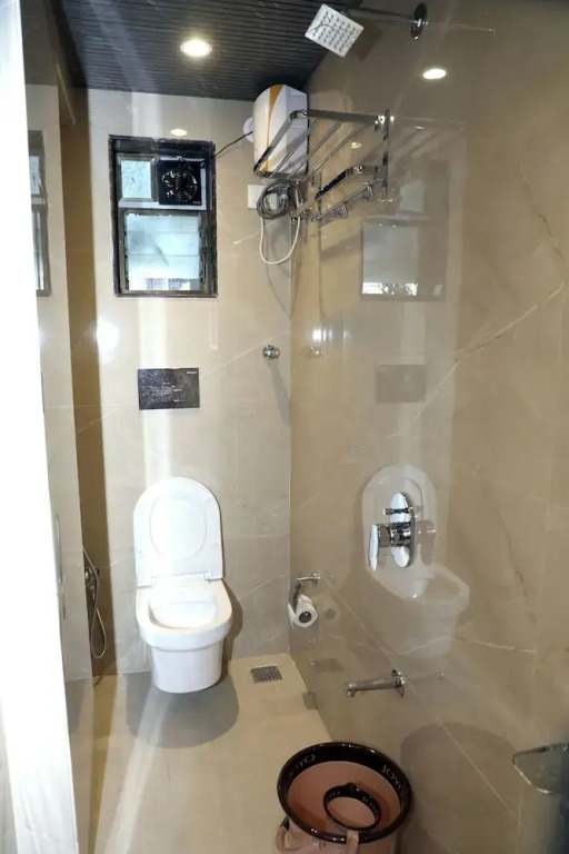 Hotel Success Executive