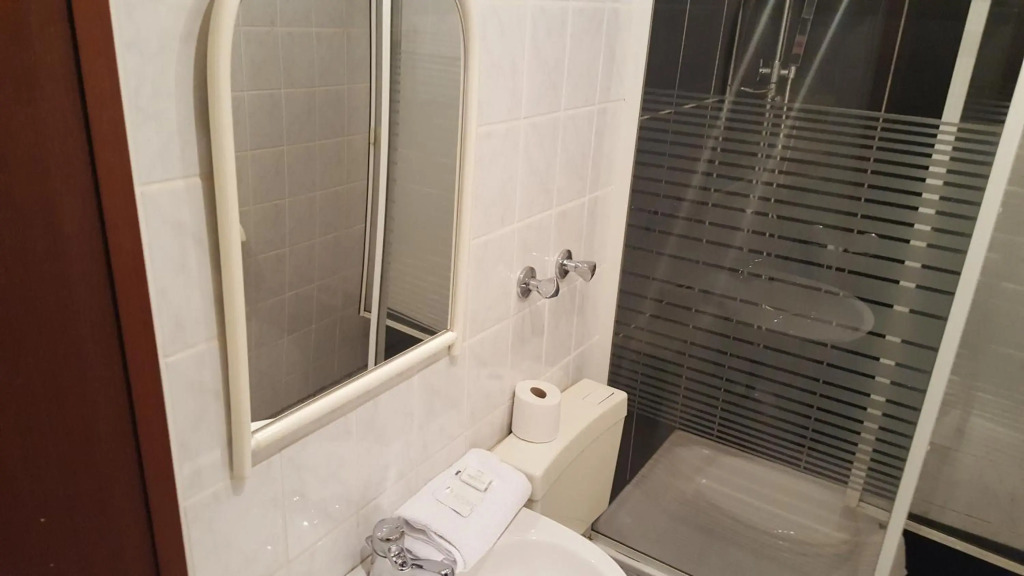 Zimmer im Grünen