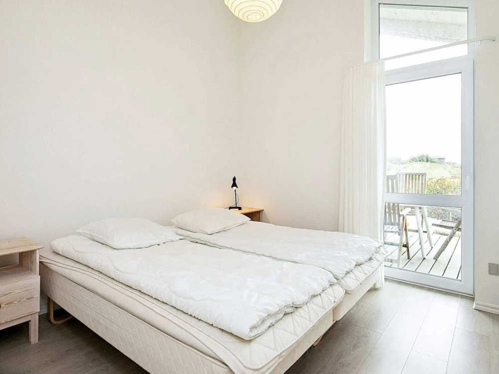 Charming Holiday Home in Løkken with Indoor Pool