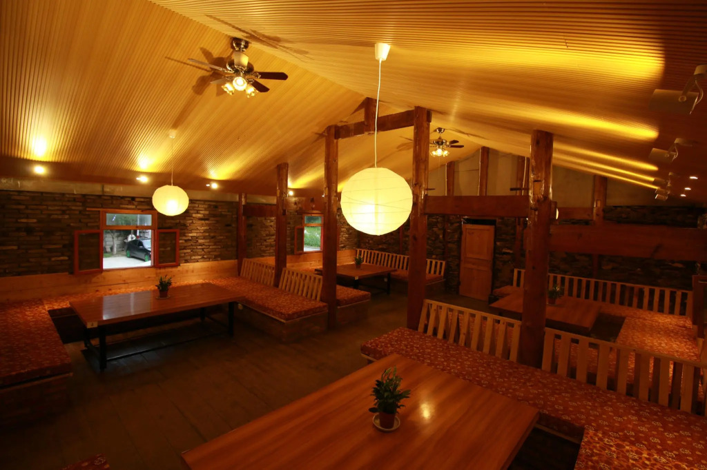 Jiuzhiagou Hotel Jenny