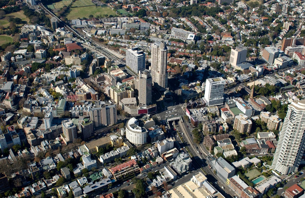 Woolbrokers Hotel