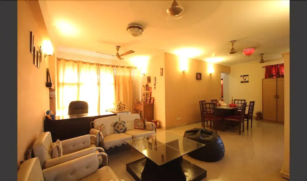 Ambrosia Service Apartment