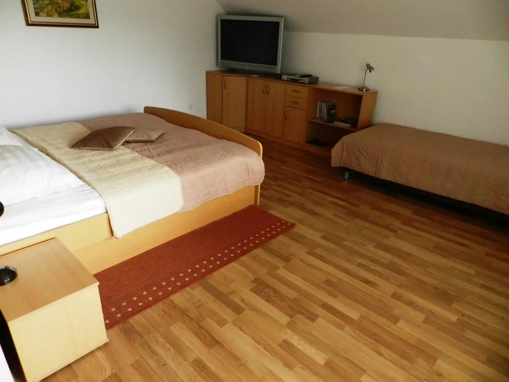 Apartments Koblar